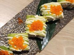 -御瀛日本料理