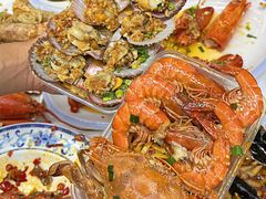 -东夷海鲜巨无霸(东夷小镇店)