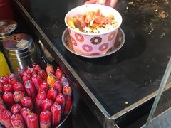 -金姐烤冷面(大沙泥街店)