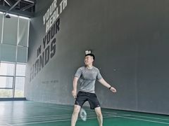 -锐动健身(博地中心店)
