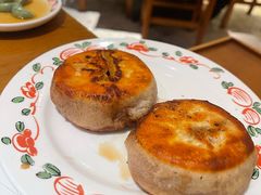 -北京老门框爆肚四季涮肉(凌河路店)