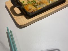 -江边城外烤全鱼(世茂广场店)