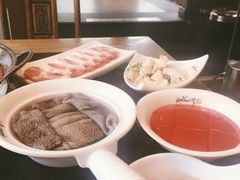 -纸盐河码头火锅(十八梯店)