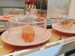 -争鲜回转寿司(朝外悠唐PLUS店)