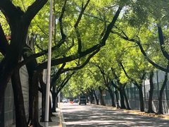 -中华圣公会教堂旧址