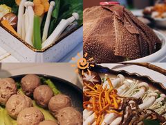 -牛人日志·鲜牛肉骨汤火锅(万科里瑧店)