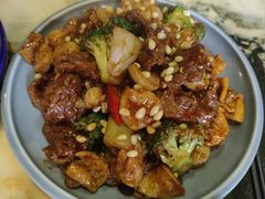 -小吊梨汤·北京菜(香山店)