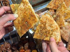 -清真·马坡烧烤涮牛肚·酸浆火锅(新区总店)