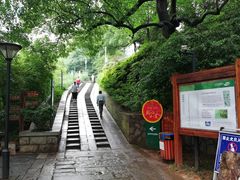 -白沙古井