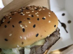 -麦当劳(世贸店)