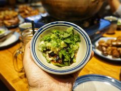 -猫爷的腔调·黔小馆(交大医学住宅区店)