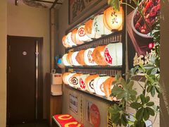 -千代武日本料理(爱建店)