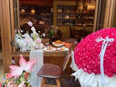 -翡翠鸟精品泰国菜(北辰财富中心店)