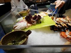 -威斯汀舞台餐厅