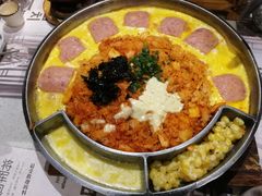 -将军牛排·尔滨地标朝鲜族美食(总店)