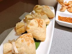 -海底捞火锅(奥森店)