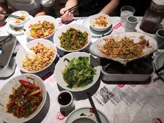 -壹盏灯(惠农店)