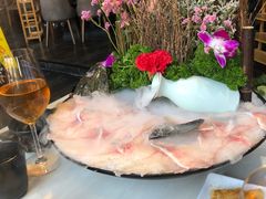 -围炉·川味鲜货火锅(万达珍珠坊店)
