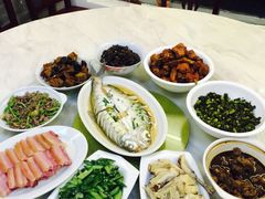 -观桥阁(锦溪店)