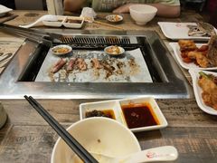 -金太郎自助烤肉.火锅(宝龙店)