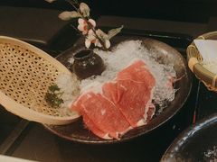 -捞王猪肚鸡火锅(财富中心店)