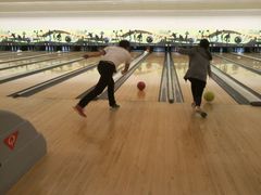 -广州保龄球馆(广州天河体育中心店)