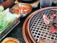 -伏一解牛烤肉专门店(信业购物中心店)