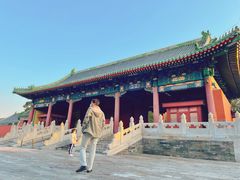 -历代帝王庙博物馆