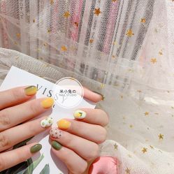 -米小兔美甲美睫