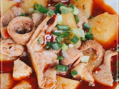 -叶老大肥肠