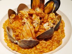 -大树餐厅(红旗街万达店)