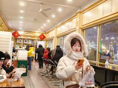 -马迭尔冷饮厅1906(中央大街店)