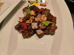-御花园·粤菜·海鲜火锅(中山公园店)