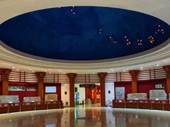 -卧龙岗文化园-南阳市汉画馆