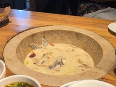 -云尊府云南菜·蒸汽石锅鱼(学清路店)