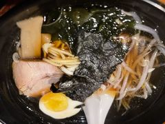 梅子茶泡饭-福烤锦花(长乐路店)