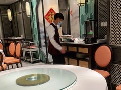 大堂-丰收日(五角场店)