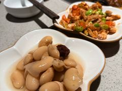 -海底捞火锅(奥体南路店)