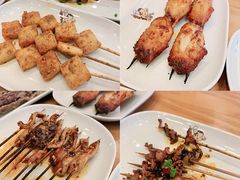 -蚝太郎 • 海鲜烧烤(Upark店)