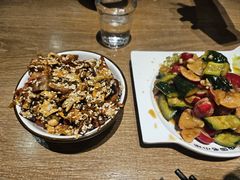 -直隶安家牛肉罩饼(建华店)