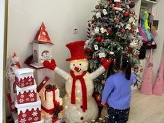 -炫艺舞蹈培训中心(枫尚奥特莱斯店)