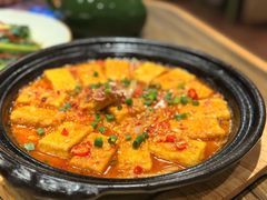 -云海肴·汽锅鸡·云南代表菜(曲江大悦城店)