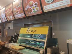 -真功夫(金月湾店)