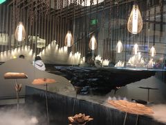 -湊湊火锅·茶憩(东城万达店)