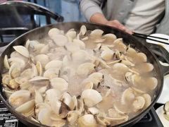 -拾下卜卜贝•海鲜火锅