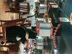 -天下客饭店(中山路店)