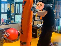 -蜗牛健身·私教馆(海珀香庭店)