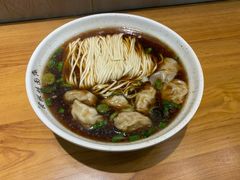 -蒋家桥饺面店(奥邦店)