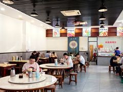大堂-香辉食馆(新兴路店)