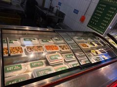 -齐市马佳地摊烤肉